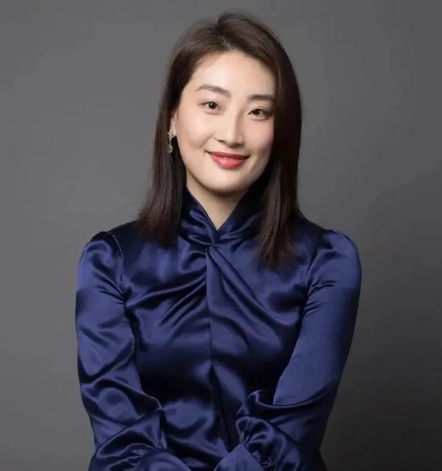 宗馥莉正式接手娃哈哈实业公司任法定代表人、董事长(图2)