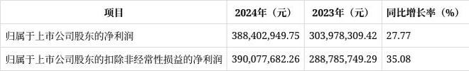 爱博医疗2024年报解读：营收净利双增长研发投入与财务风险并存(图2)
