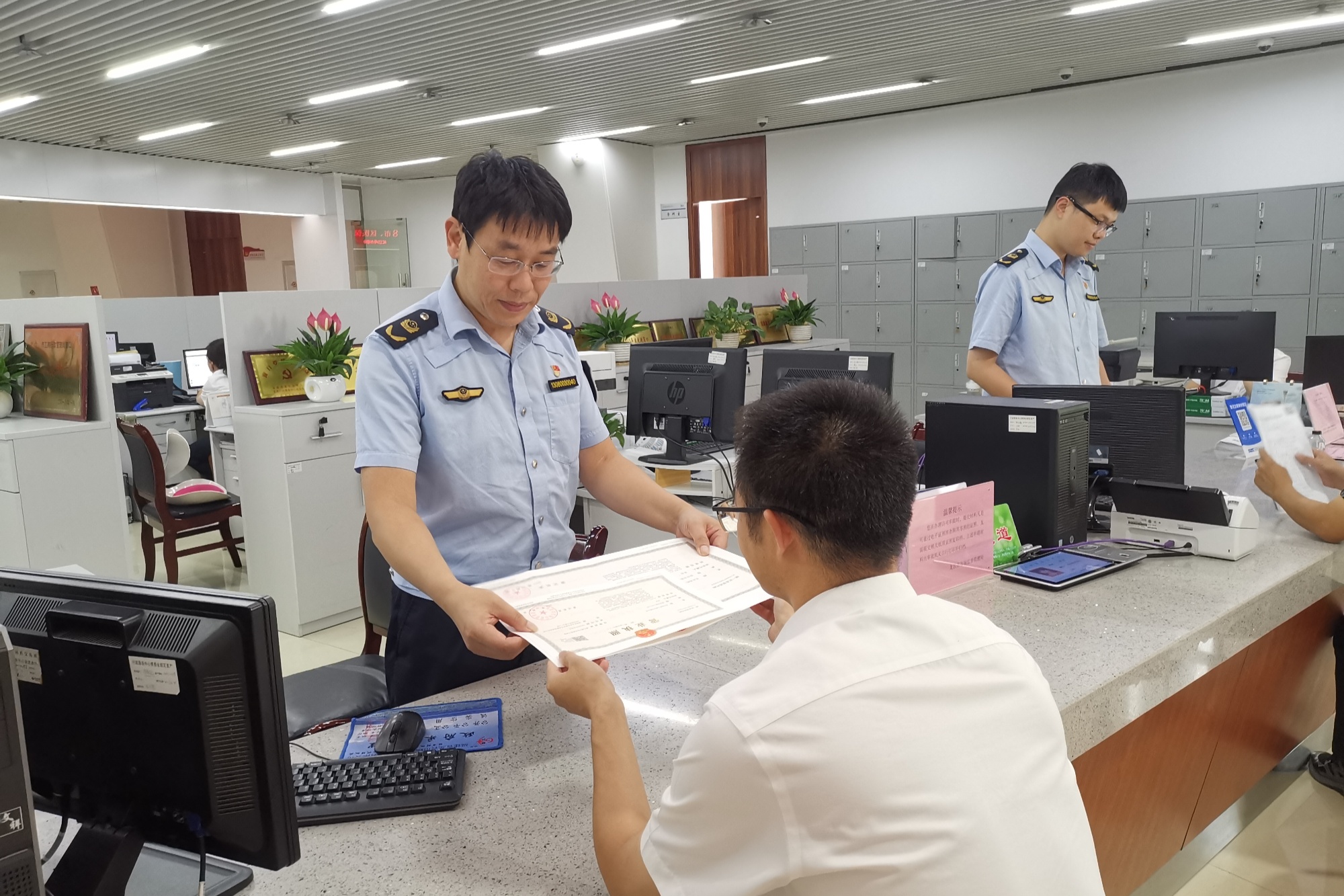 新规将落地福建先行先试个体工商户登记管理成效显著(图2)