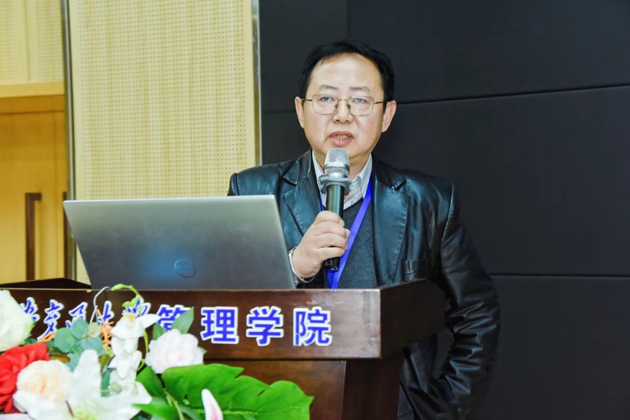 中国会计学会管理会计专业委员会2023年学术年会在西安交大举办(图10)