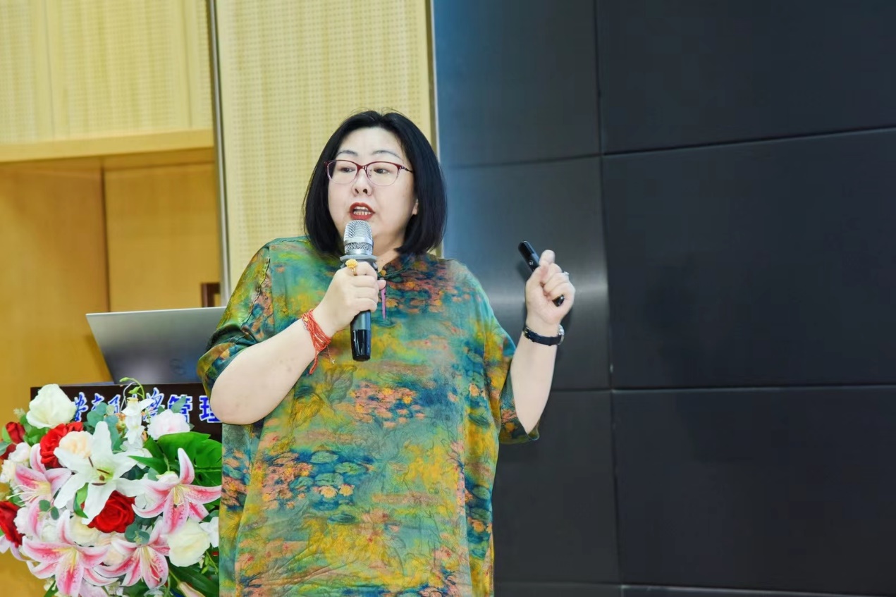 中国会计学会管理会计专业委员会2023年学术年会在西安交大举办(图12)