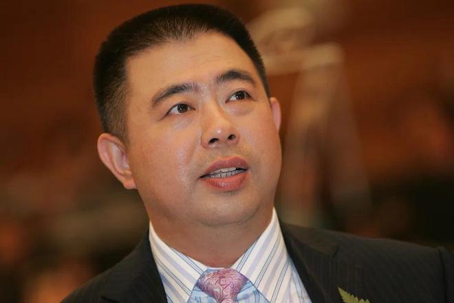 “温州鞋王”王振滔卖掉95亿“现金奶牛”(图1)