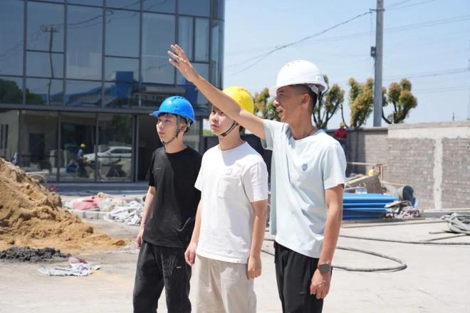 构建营商“强磁场”华新镇企服中心服务能级全面跃升！｜青和力·浦未来(图4)