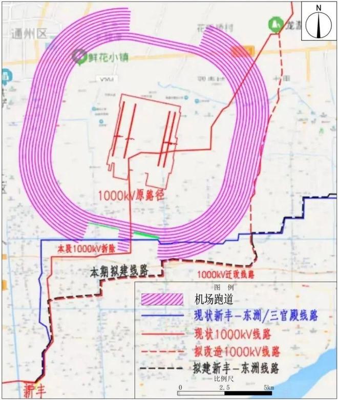 上海第三机场有新进展地址在江苏南通？(图4)