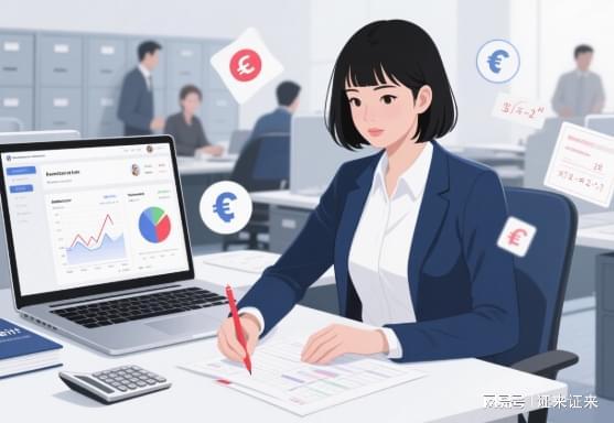 2025年财会人值得考的4本高含金量证书(图1)
