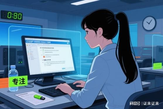 2025年财会人值得考的4本高含金量证书(图5)