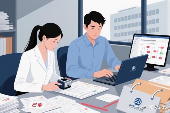 2025年财会人值得考的4本高含金量证书(图7)