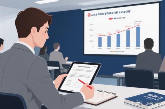 2025年财会人值得考的4本高含金量证书(图6)