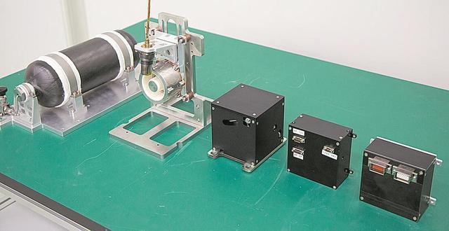 成都造卫星发动机跻身商业航天新赛道(图2)