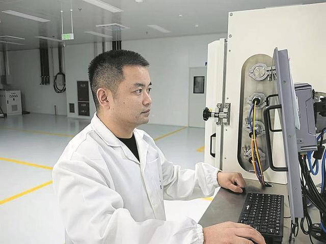 成都造卫星发动机跻身商业航天新赛道(图1)