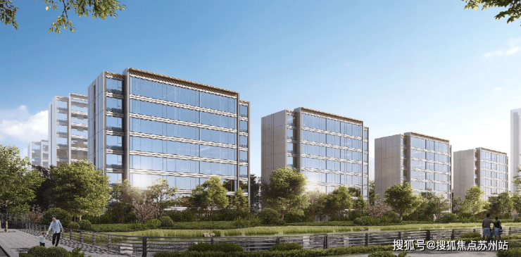 绿城沁百合：奥体芯低密洋房宜居与增值的双重保障(图3)