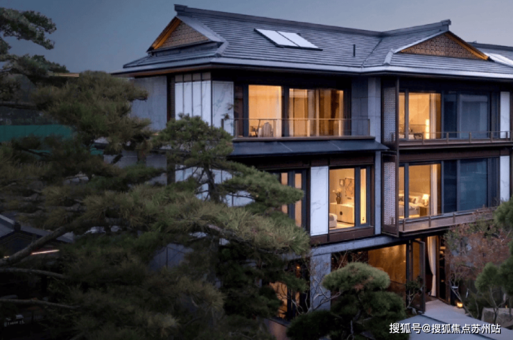 绿城沁百合：奥体芯低密洋房宜居与增值的双重保障(图4)