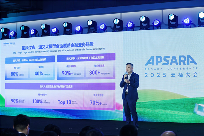 金融行业用好大模型只有“垂直”一个解(图2)