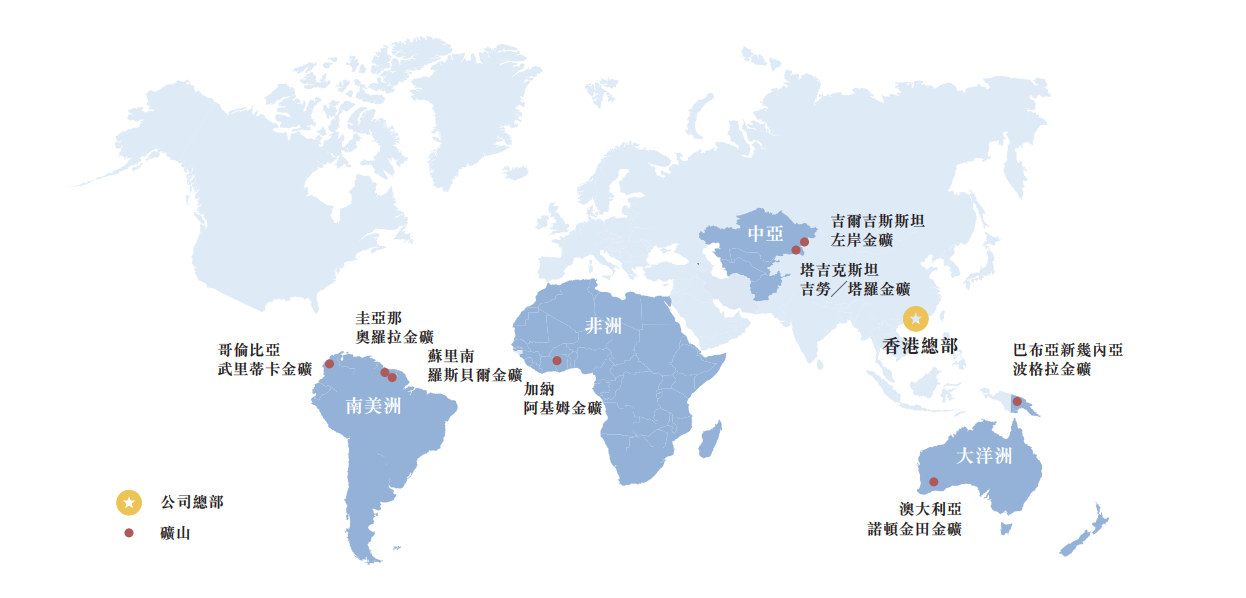 紫金黄金国际3000亿张一鸣老乡IPO敲钟了(图2)