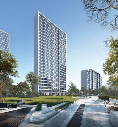 肥西保利锦上_户型图_地址_房价(图1)