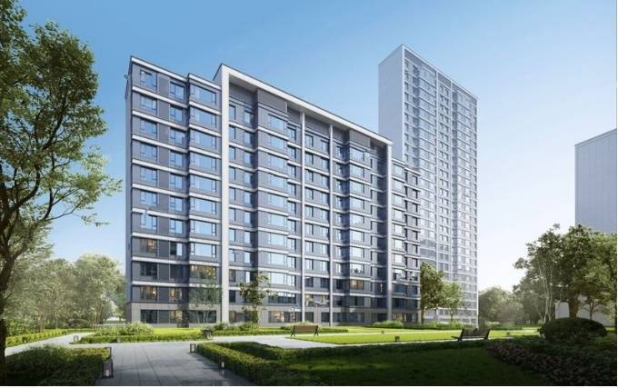 肥西保利锦上_户型图_地址_房价(图4)