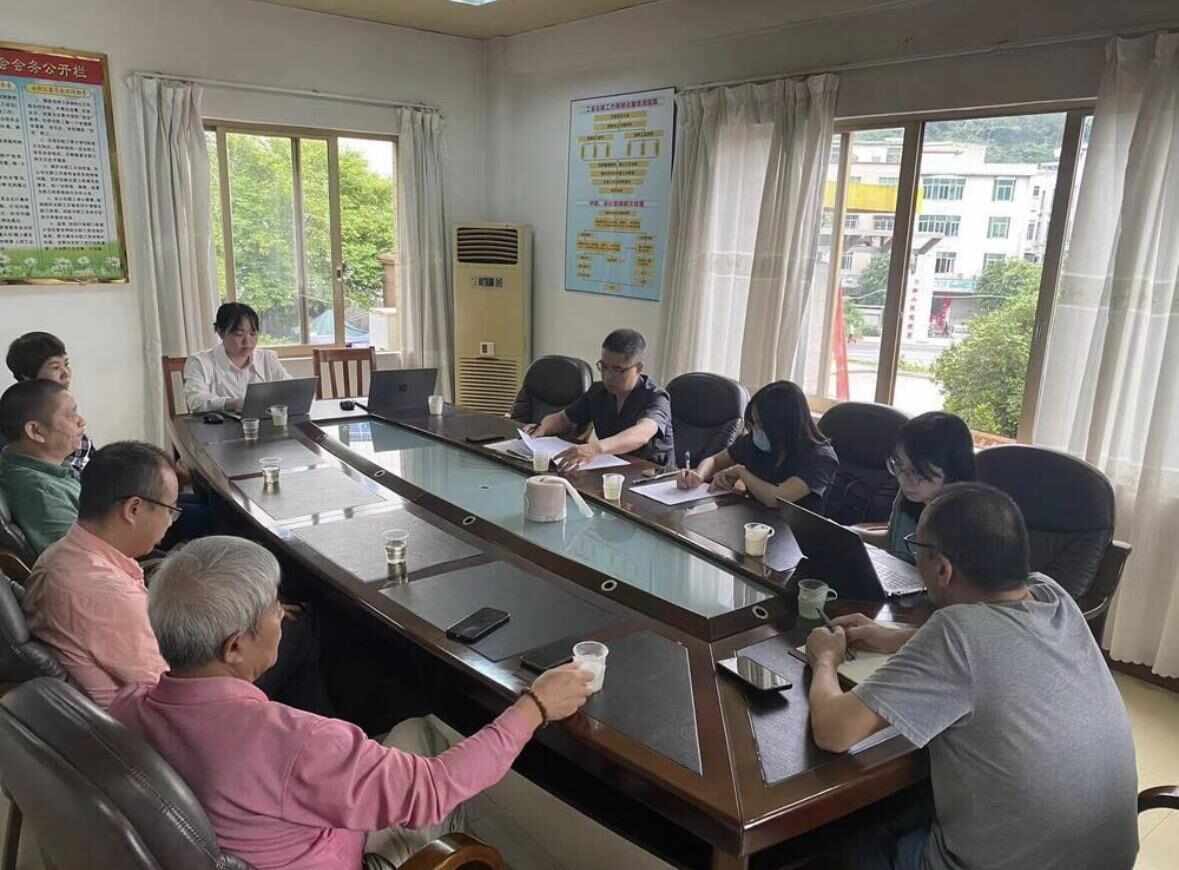 负债58亿、欠薪60个月广东这家老厂如何重获新生？(图1)