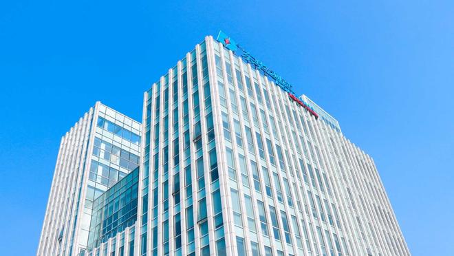 支撑“国之重器”成结构力学性能测试龙头东华测试寻求打开机器人领域新空间(图1)