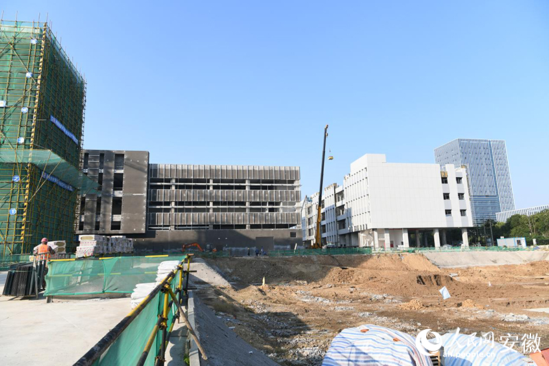 “三新”双凤②项目“上新”打造一方投资热土(图2)