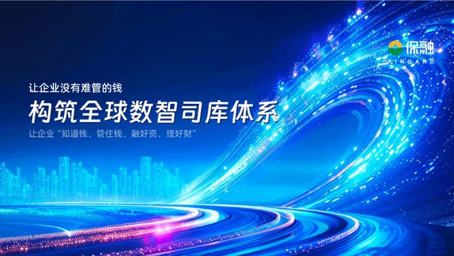 深化司库价值实现培育数智化司库人才（趋势洞察系列）(图2)