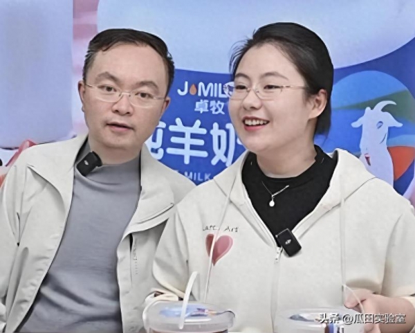 蔡磊病情再次恶化！近乎全瘫妻子也终于坦白带货远不止为了蔡磊(图1)