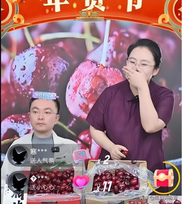 蔡磊病情再次恶化！近乎全瘫妻子也终于坦白带货远不止为了蔡磊(图9)