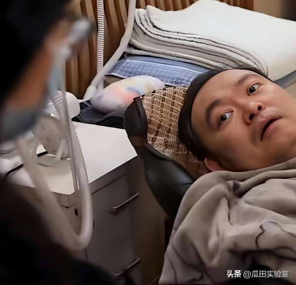 蔡磊病情再次恶化！近乎全瘫妻子也终于坦白带货远不止为了蔡磊(图15)