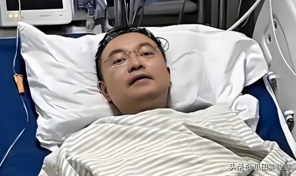 蔡磊病情再次恶化！近乎全瘫妻子也终于坦白带货远不止为了蔡磊(图19)