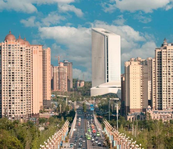 成都市县市新城首单AIC基金落地简阳！交子AIC基金再发力(图1)