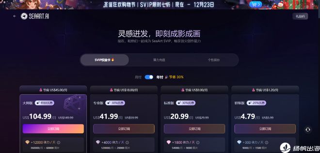 成都SLG游戏团队成功进军AI图片生成领域全球跃升至Top3(图11)