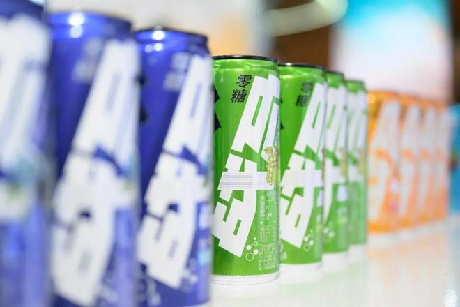 康师傅统一激战低糖奶茶味可滋新推烤红薯牛奶胖东来业绩超220亿元……(图6)