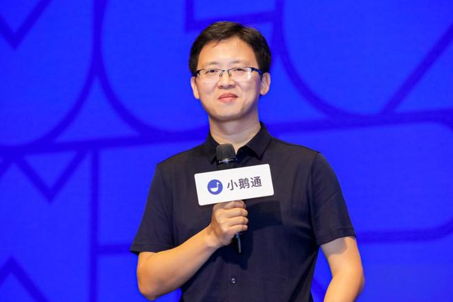 “大鹅”腾讯扶持“小鹅”连续亏损冲刺港股前景如何？(图7)