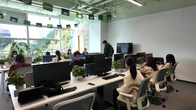 探访静安OPC创新社区“派客家”：“一人独角兽”公司诞生需要什么？(图7)