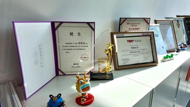 探访静安OPC创新社区“派客家”：“一人独角兽”公司诞生需要什么？(图8)