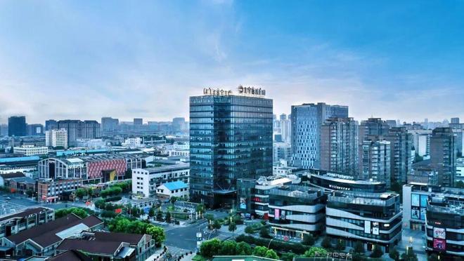 探访静安OPC创新社区“派客家”：“一人独角兽”公司诞生需要什么？(图12)