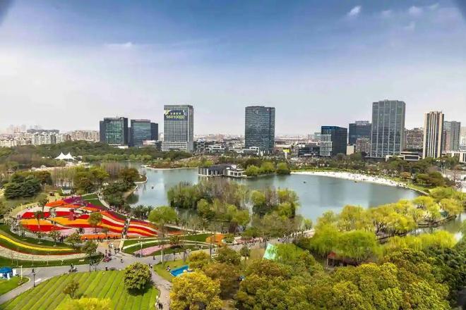探访静安OPC创新社区“派客家”：“一人独角兽”公司诞生需要什么？(图13)