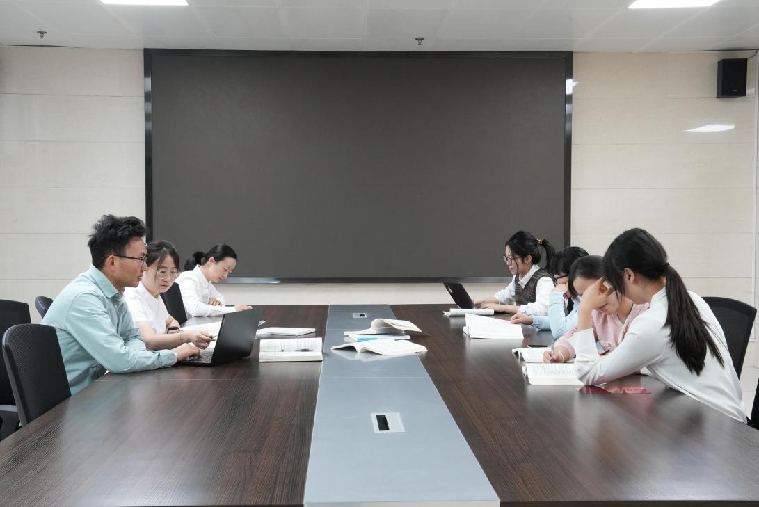 蚌埠：打造高素质财务队伍赋能企业高效能治理(图1)