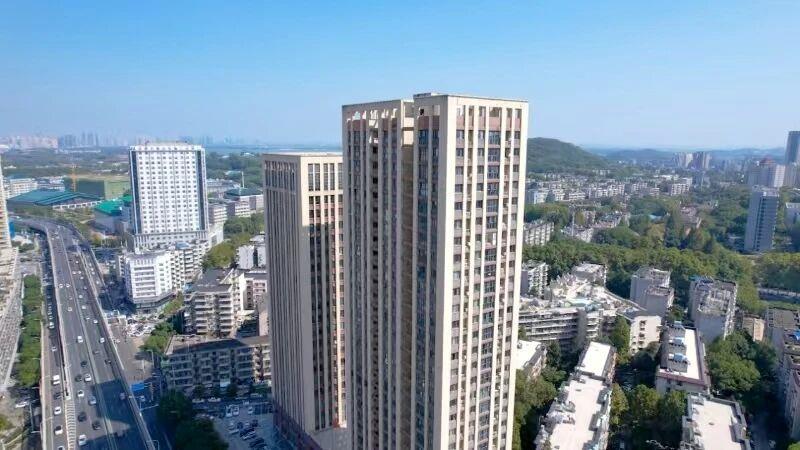 “金梧桐奖”落地洪山区珞南街道的秘密藏不住了！(图3)