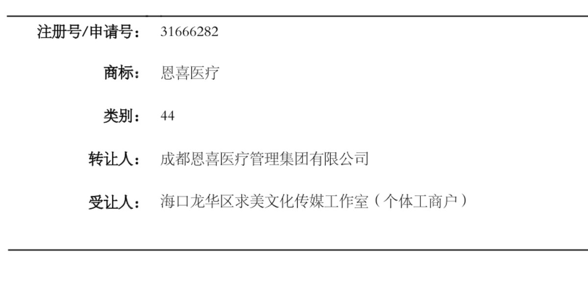 女子维权找贵阳恩喜医疗被拒售后经理扬言要制约记者！(图6)