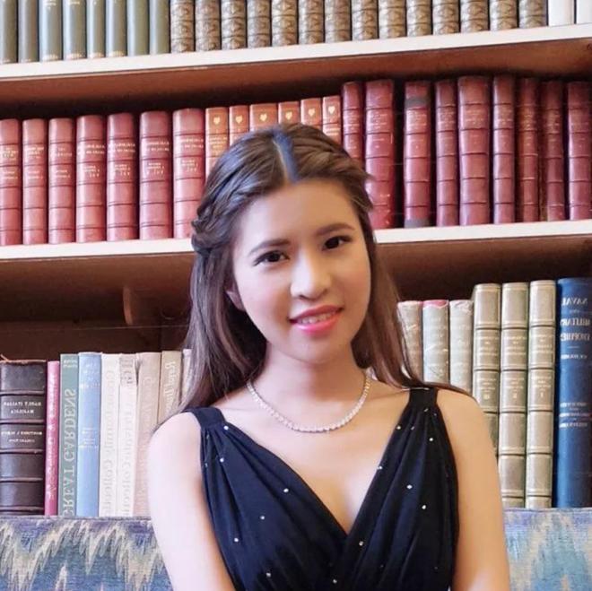 原来她是特步大公主嫁九牧太子为妻如今仍掌握娘家财政大权(图6)