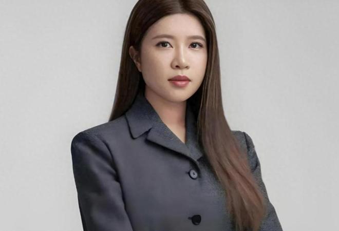 原来她是特步大公主嫁九牧太子为妻如今仍掌握娘家财政大权(图3)