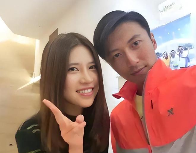 原来她是特步大公主嫁九牧太子为妻如今仍掌握娘家财政大权(图5)