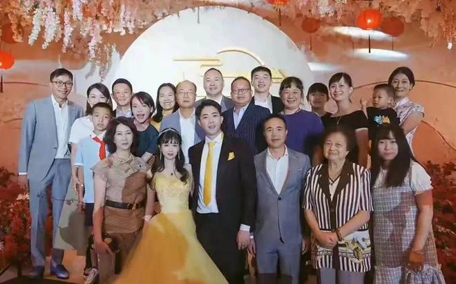原来她是特步大公主嫁九牧太子为妻如今仍掌握娘家财政大权(图14)
