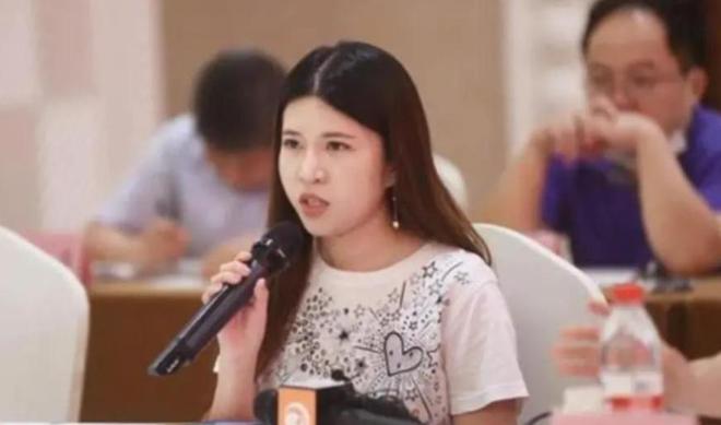 原来她是特步大公主嫁九牧太子为妻如今仍掌握娘家财政大权(图13)