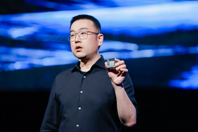 持续盈利未来可期亿咖通科技公布2025年第四季度财务业绩(图2)