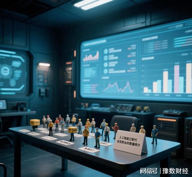 中小微老板福音：AI财税解决老难题财务人终于不用死磕单据(图1)