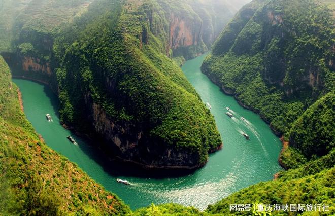 世纪传奇号游轮重庆到上海重庆海峡国际旅行社代理安心之选(图8)