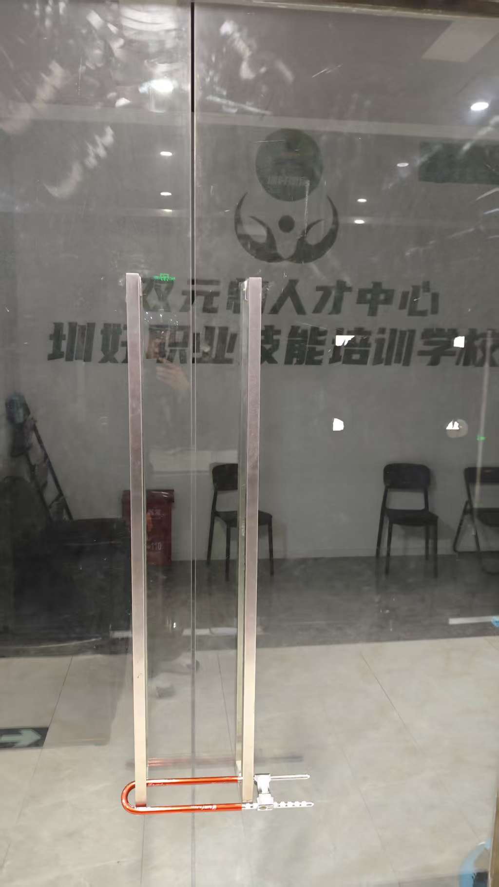 一机构以“高薪保底”工作诱导贷款培训多名学生被骗(图5)