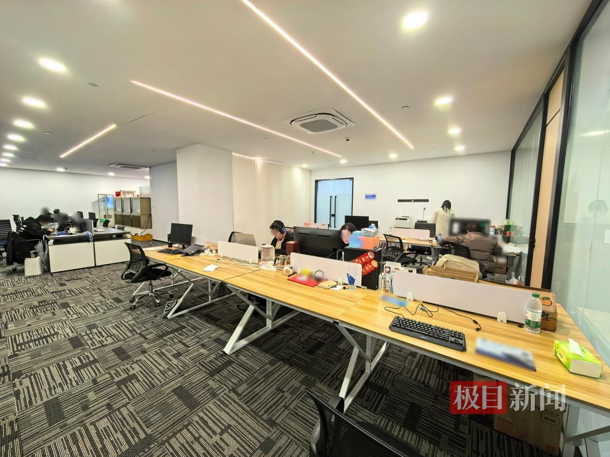 实探杭州“假装上班公司”：包月有“全勤奖”老板称不愿客户变成真上班拒绝做违法违规的事(图2)