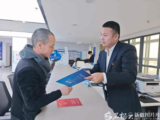 新疆经济看点丨老外贸市场何以货通天下(图2)